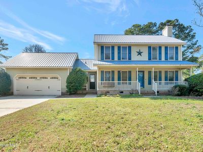 532 Blackbird Road, Fayetteville, NC, 28314