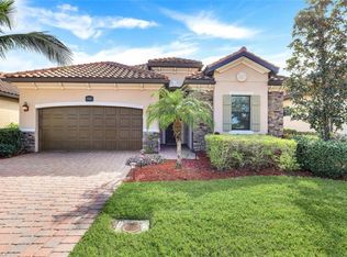 17681 Monaghan Run, Bonita Springs, FL 34135