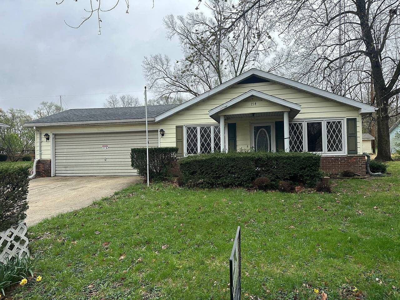 154 A&w Dr, Meredosia, IL 62665 MLS 11265232 Zillow