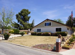 11719 Auburn Ave, Yucaipa, CA 92399