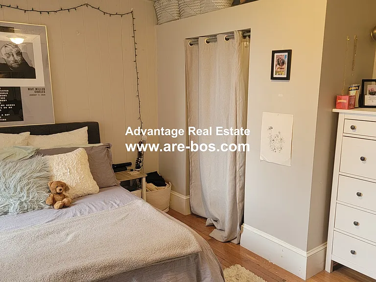 1066 Commonwealth Ave #51 — Photo 17