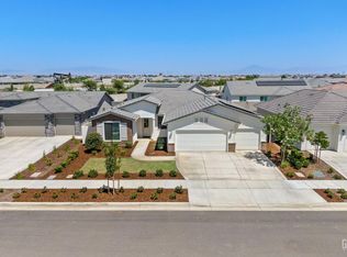 3816 Ames Ln, Bakersfield, CA