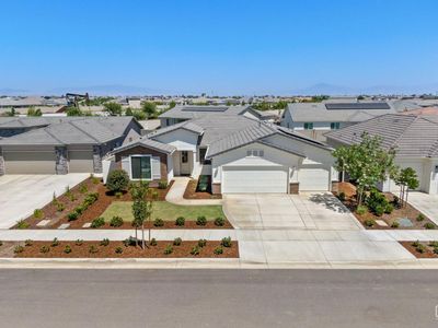 3816 Ames Ln, Bakersfield, CA, 93311