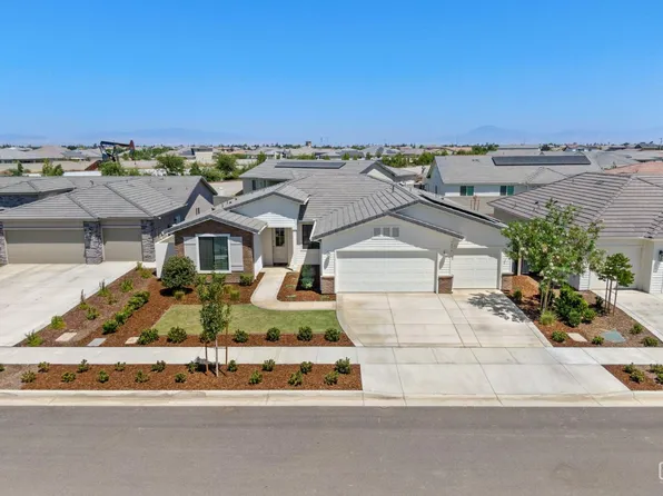3816 Ames Ln, Bakersfield, CA 93311