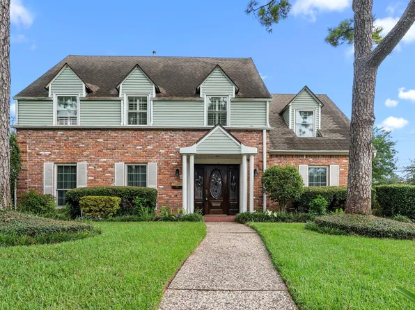 14302 Apple Tree Rd, Houston, TX 77079