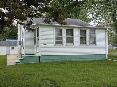 811 Jackson St, Prophetstown, IL, 61277