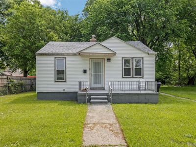 19210 Cameron St, Detroit, MI, 48203
