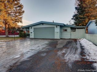 1519 Wolverine St, Anchorage, AK 99504