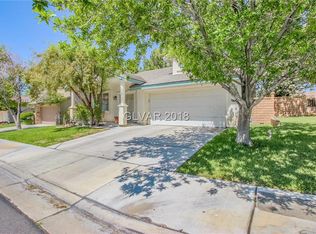 290 Manzanita Ranch Ln, Henderson, NV 89012