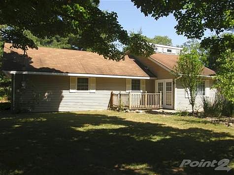 A Closer View of the Home