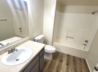 852 S Norma St #B, Ridgecrest, CA 93555