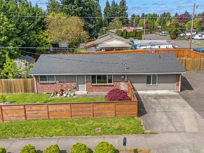10018 NE 76th Street, Vancouver, WA, 98662