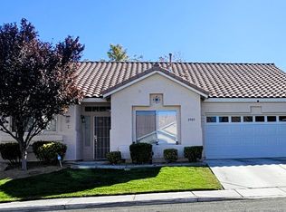 2905 Portada Ave, Henderson, NV 89074