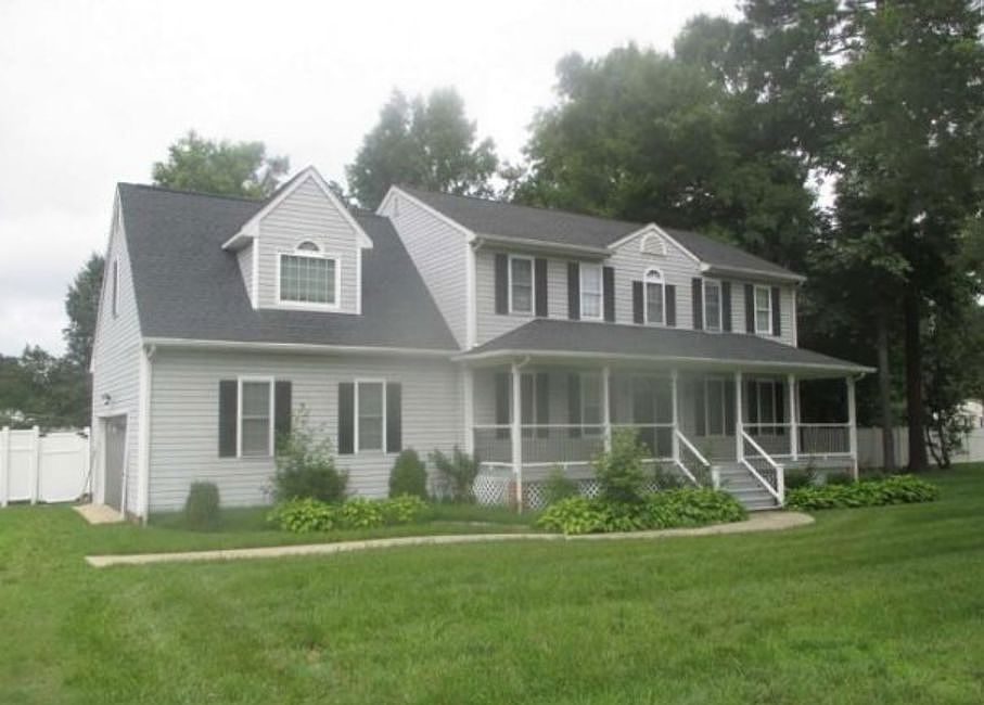 Property Front View