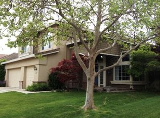 1119 Salamanca Ct, Davis, CA 95618
