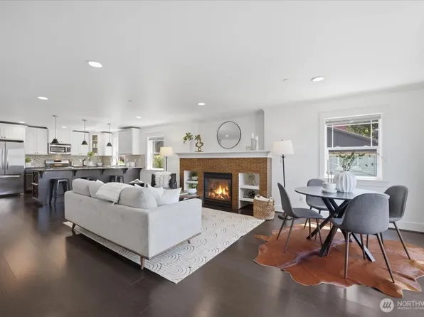 3636 13th Avenue W #A, Seattle, WA 98119