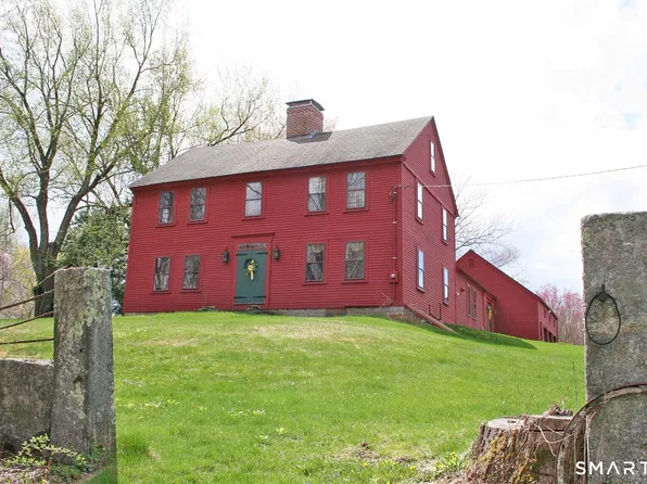 355 Wall Street, Hebron, CT 06248