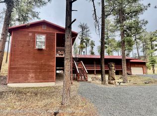 103 University Dr, Ruidoso, NM 88345