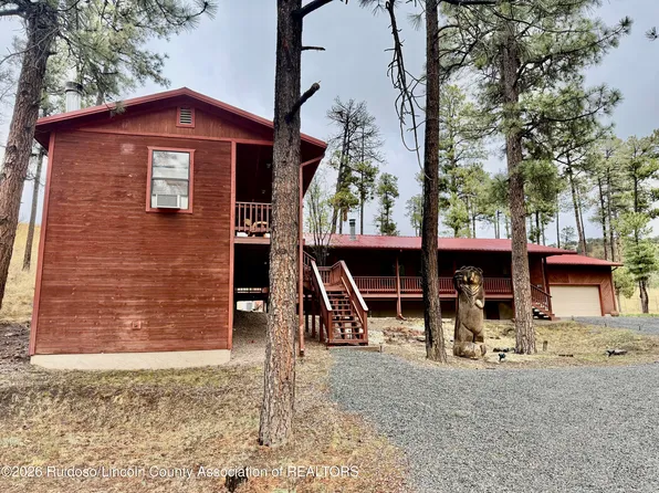 103 University Dr, Ruidoso, NM 88345