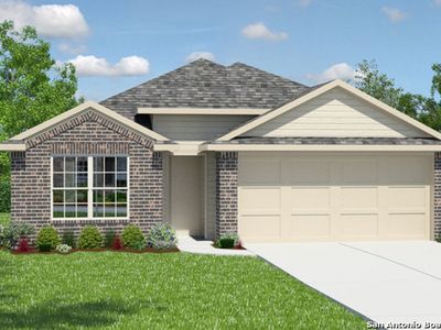13343 Sugarberry, San Antonio, TX, 78253