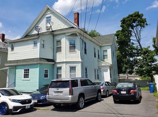 9-11 Pleasant Ter, Lawrence, MA 01841
