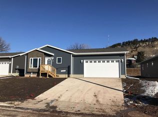 1455 Woodland Dr, Sturgis, SD 57785