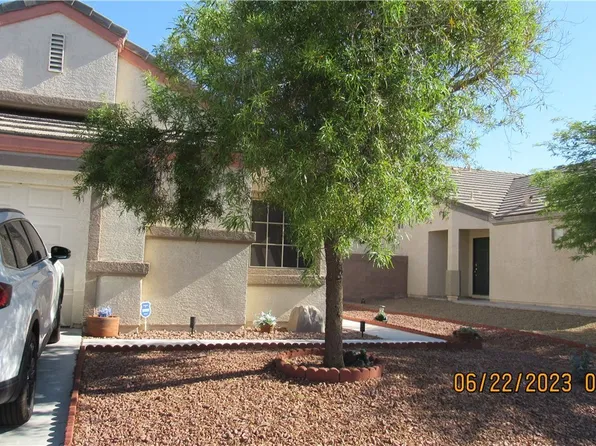 205 Melon Aroma Ave, North Las Vegas, NV 89031