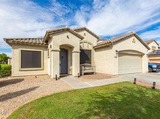 17440 W Elaine Dr, Goodyear, AZ 85338