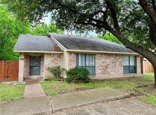 706 Cross Timbers Dr, College Station, TX 77840