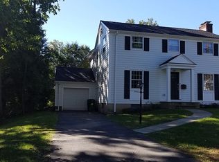 18 Sonn Dr, Rye, NY 10580