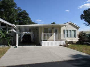 39146 Otis Allen Rd #194, Zephyrhills, FL 33540