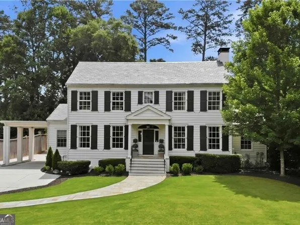 3799 N Stratford Rd NE, Atlanta, GA 30342