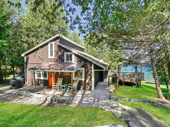 109 Dahl St, Georgian Bluffs, ON N0H 2T0
