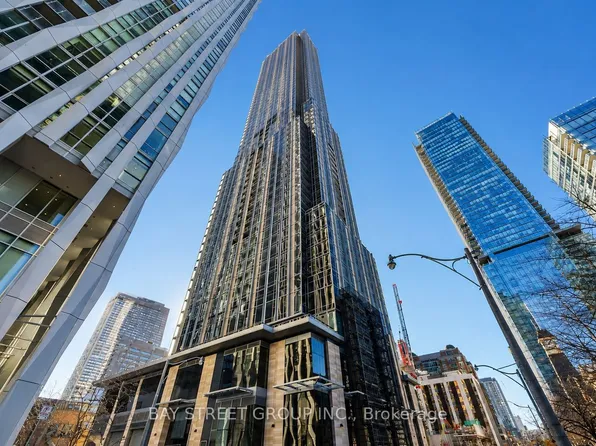 11 Yorkville Ave, Toronto, ON