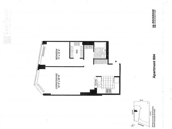 2nd image of 4705 Center Blvd APT 804