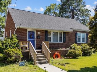 409 Walnut Ave, Colonial Heights, VA 23834