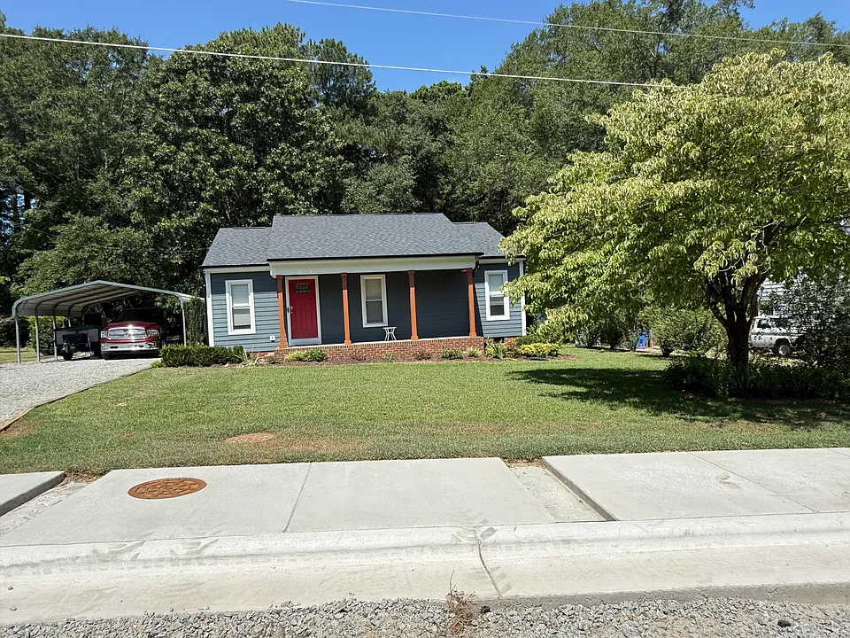 913 Ransdell Rd