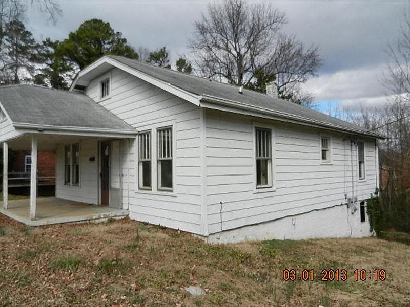 406 Albright Ave, Graham, NC 27253 Zillow