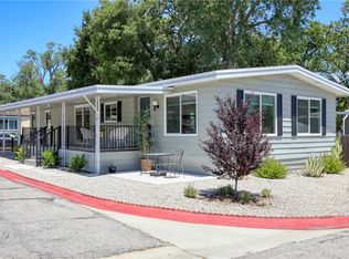 93 Vista Ct #93, Paso Robles, CA 93446