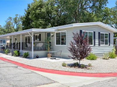 93 Vista Ct #93, Paso Robles, CA, 93446