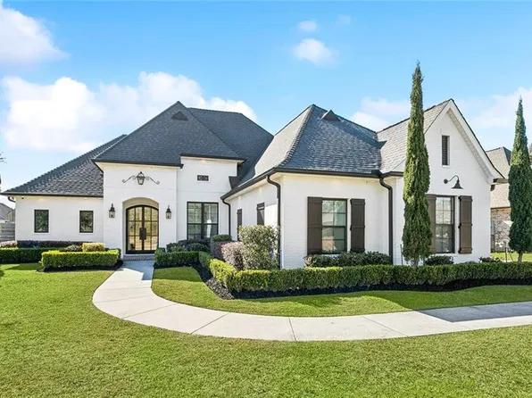 644 Dockside Dr, Slidell, LA 70461