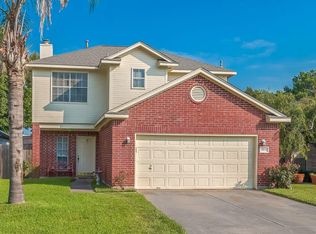 11830 Oakner Dr, Tomball, TX 77377