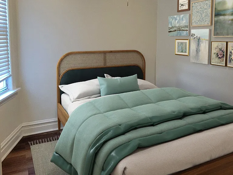 2054 W Roscoe St #2 — Photo 6