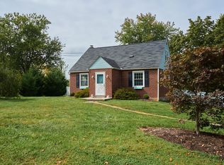 1604 Clearview Rd, Lansdale, PA 19446