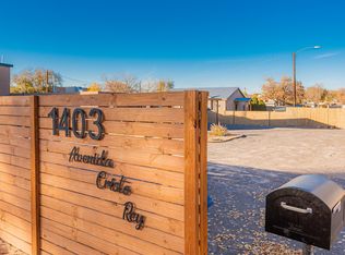 1403 Avenida Cristo Rey NW #2, Albuquerque, NM 87107