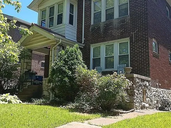 5236 Bancroft Ave, Saint Louis, MO 63109
