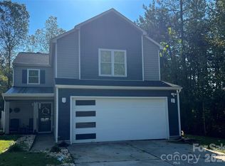11116 Pointer Ridge Dr, Charlotte, NC 28214