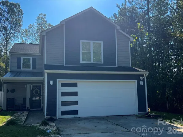 11116 Pointer Ridge Dr, Charlotte, NC 28214