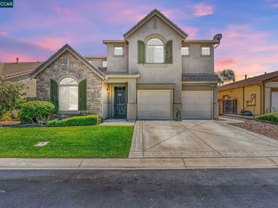 5364 Gold Creek Cir, Discovery Bay, CA, 94505