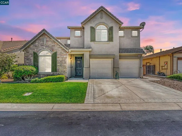 5364 Gold Creek Cir, Discovery Bay, CA 94505